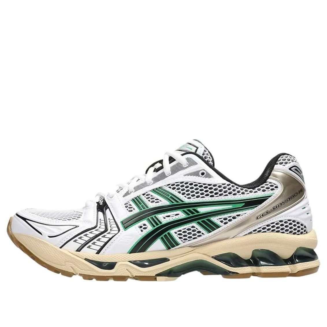 ASICS Gel-Kayano 14 'Hinoki Beige' 1203A740-103