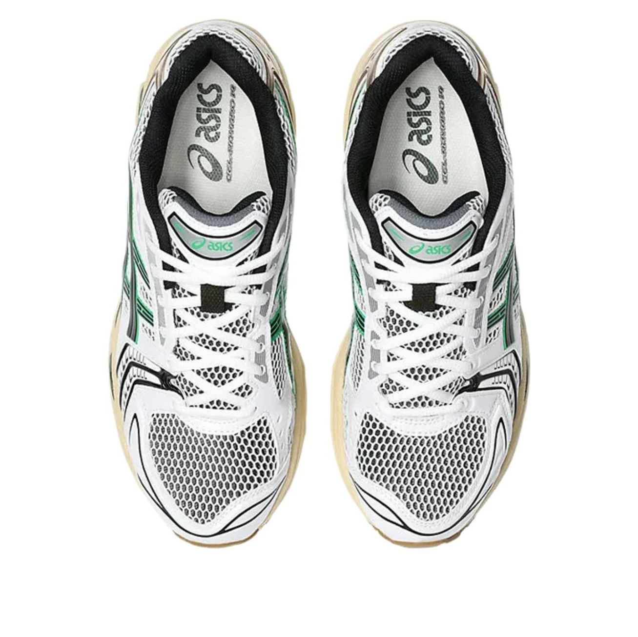 ASICS Gel-Kayano 14 'Hinoki Beige' 1203A740-103