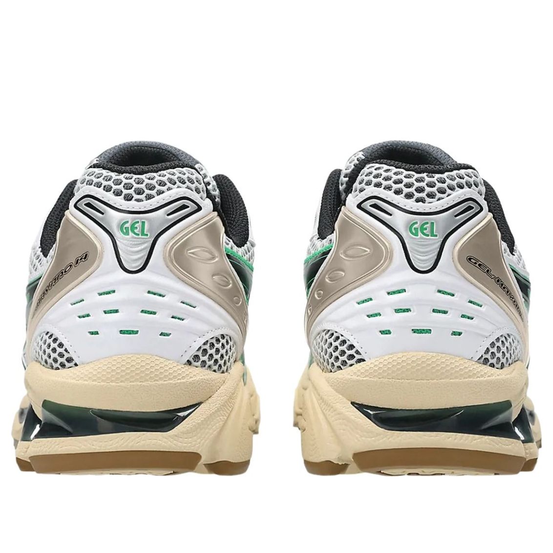 ASICS Gel-Kayano 14 'Hinoki Beige' 1203A740-103