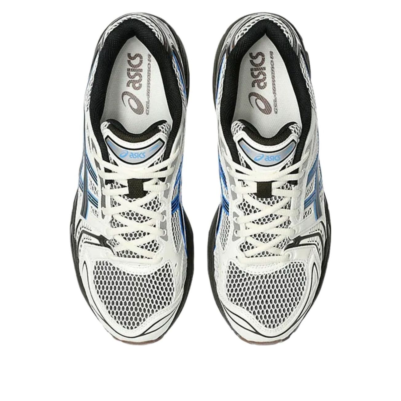 ASICS Gel-Kayano 14 'Cream Blue Coast' 1203A740-104