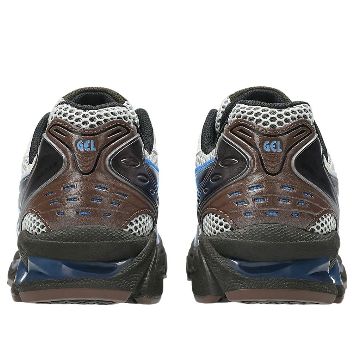 ASICS Gel-Kayano 14 'Cream Blue Coast' 1203A740-104