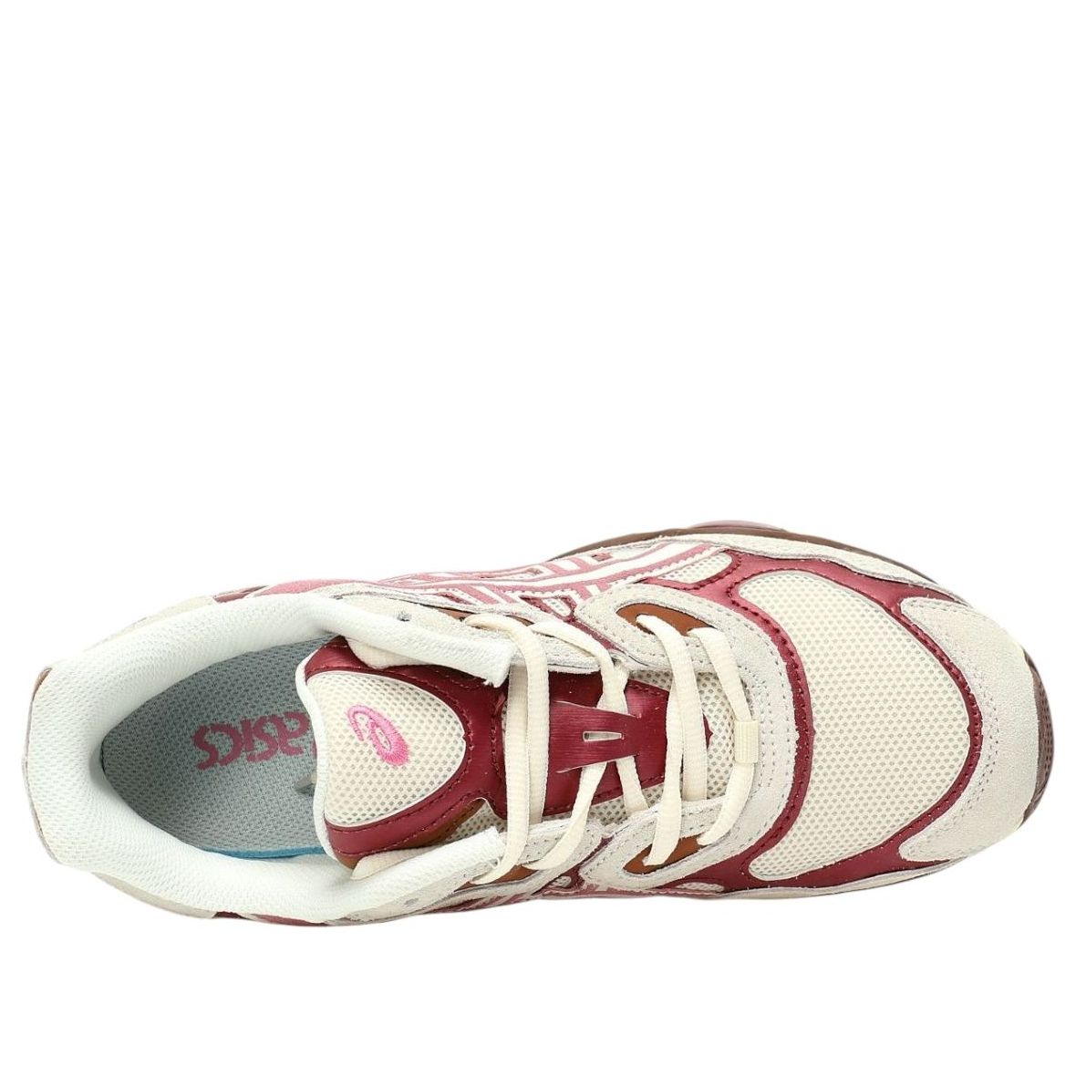 ASICS Gel-NYC 'Cream Sweet Pink' 1203A788-100