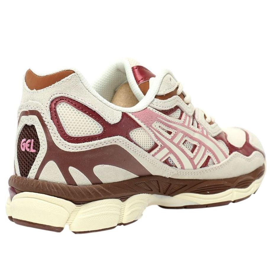 ASICS Gel-NYC 'Cream Sweet Pink' 1203A788-100