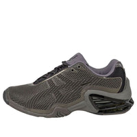 ASICS Gel-Teremoa II 'Dark Gull Grey Black' 1203A807-020