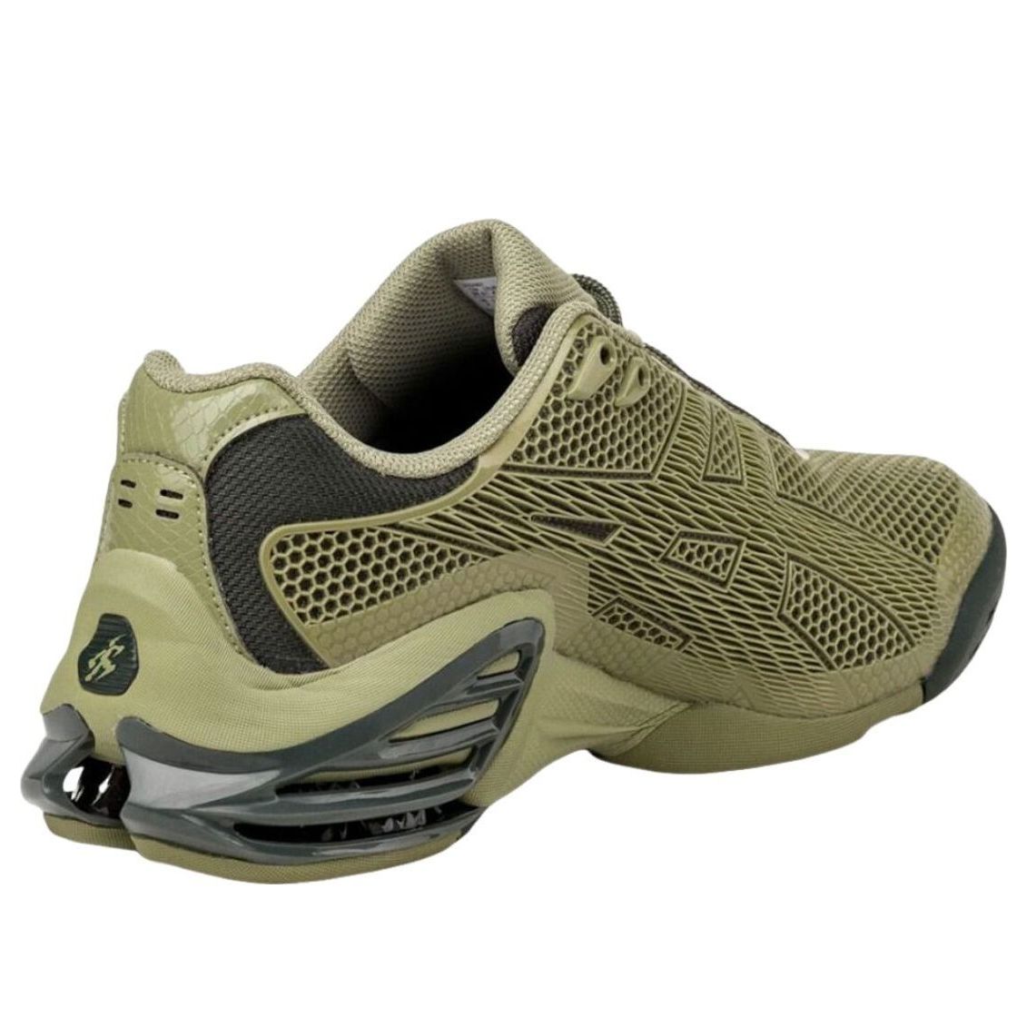 ASICS Gel-Teremoa II 'Mosstone Deep Forest' 1203A807-300