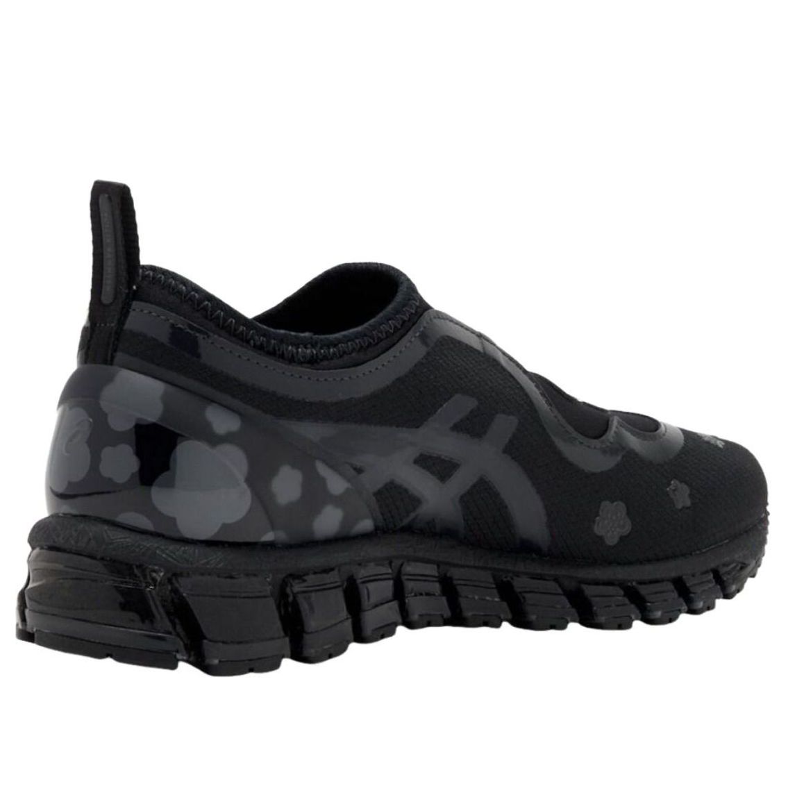 ASICS x Cecilie Bahnsen Gel-Quantum 360 'Black' 1203A813-001
