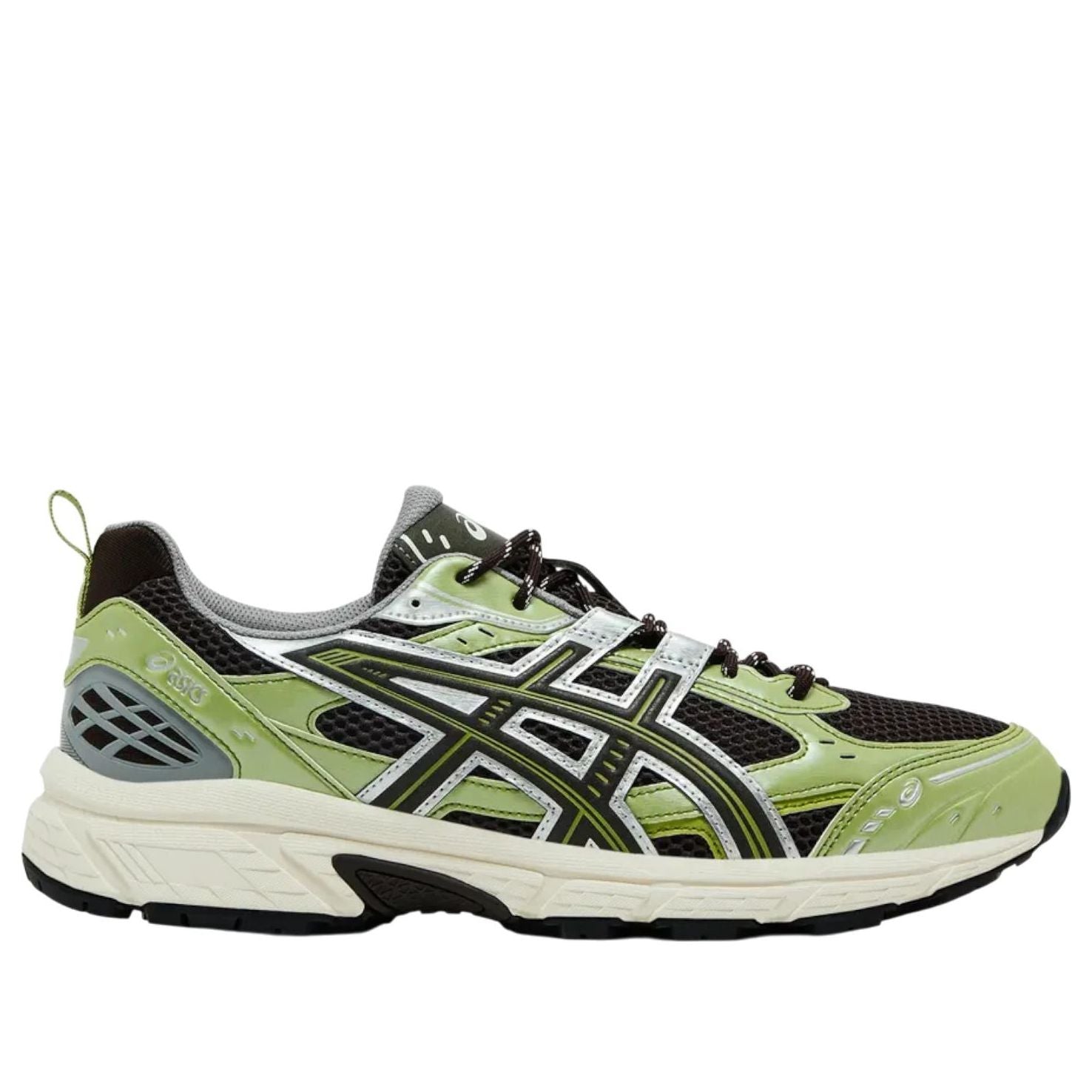 ASICS x Kith Gel-Nunobiki 'Delicioso Pure Silver' 1203A845-200
