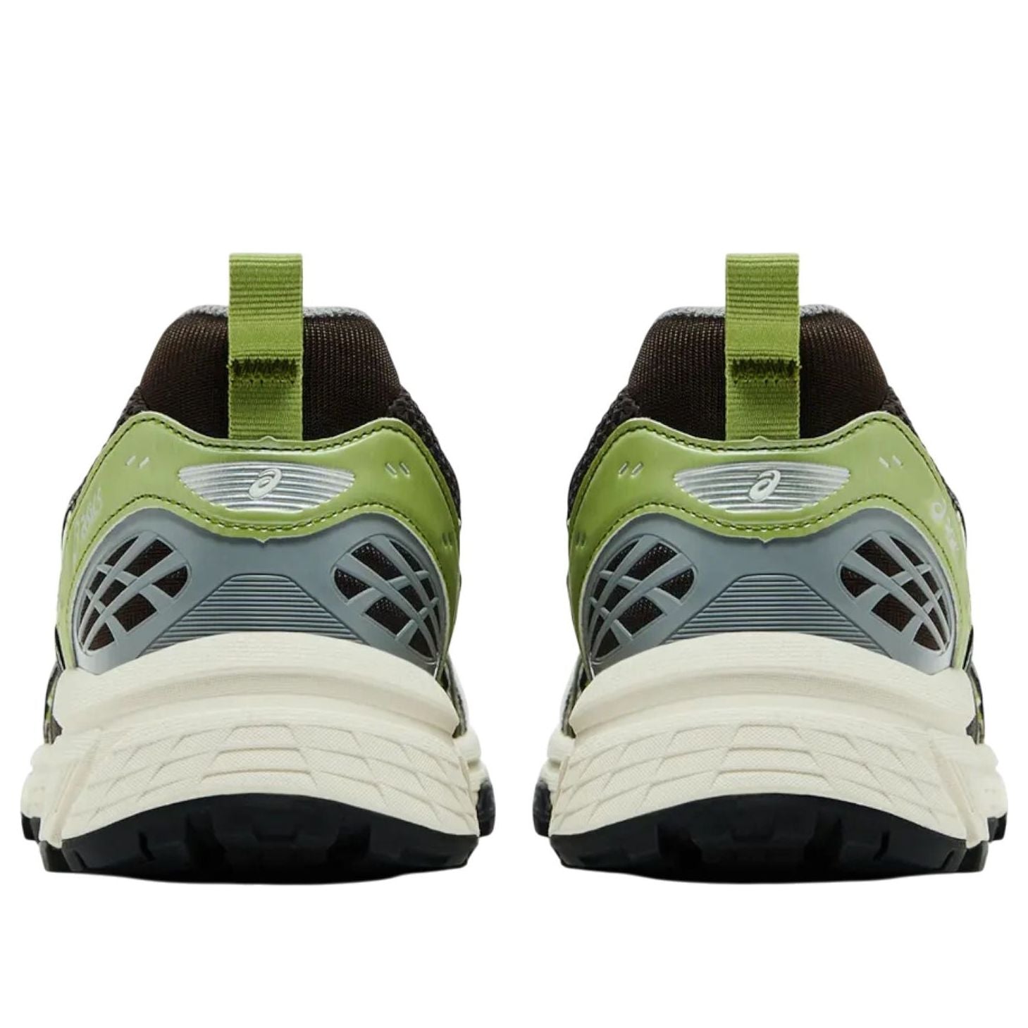 ASICS x Kith Gel-Nunobiki 'Delicioso Pure Silver' 1203A845-200