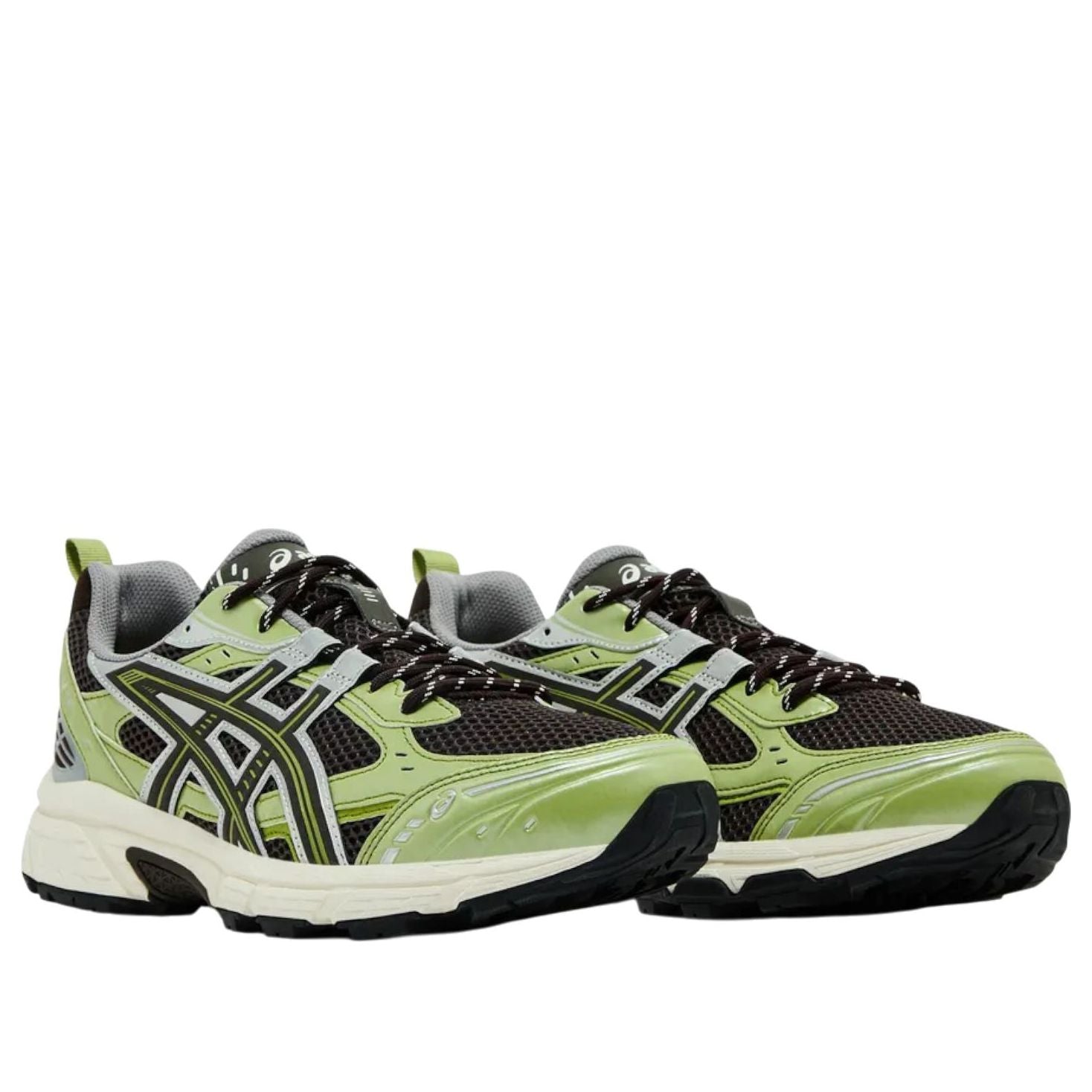 ASICS x Kith Gel-Nunobiki 'Delicioso Pure Silver' 1203A845-200