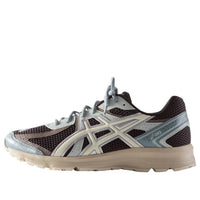 ASICS x Kith JOG 100S 'Espresso Vanilla Ice' 1203A848-200