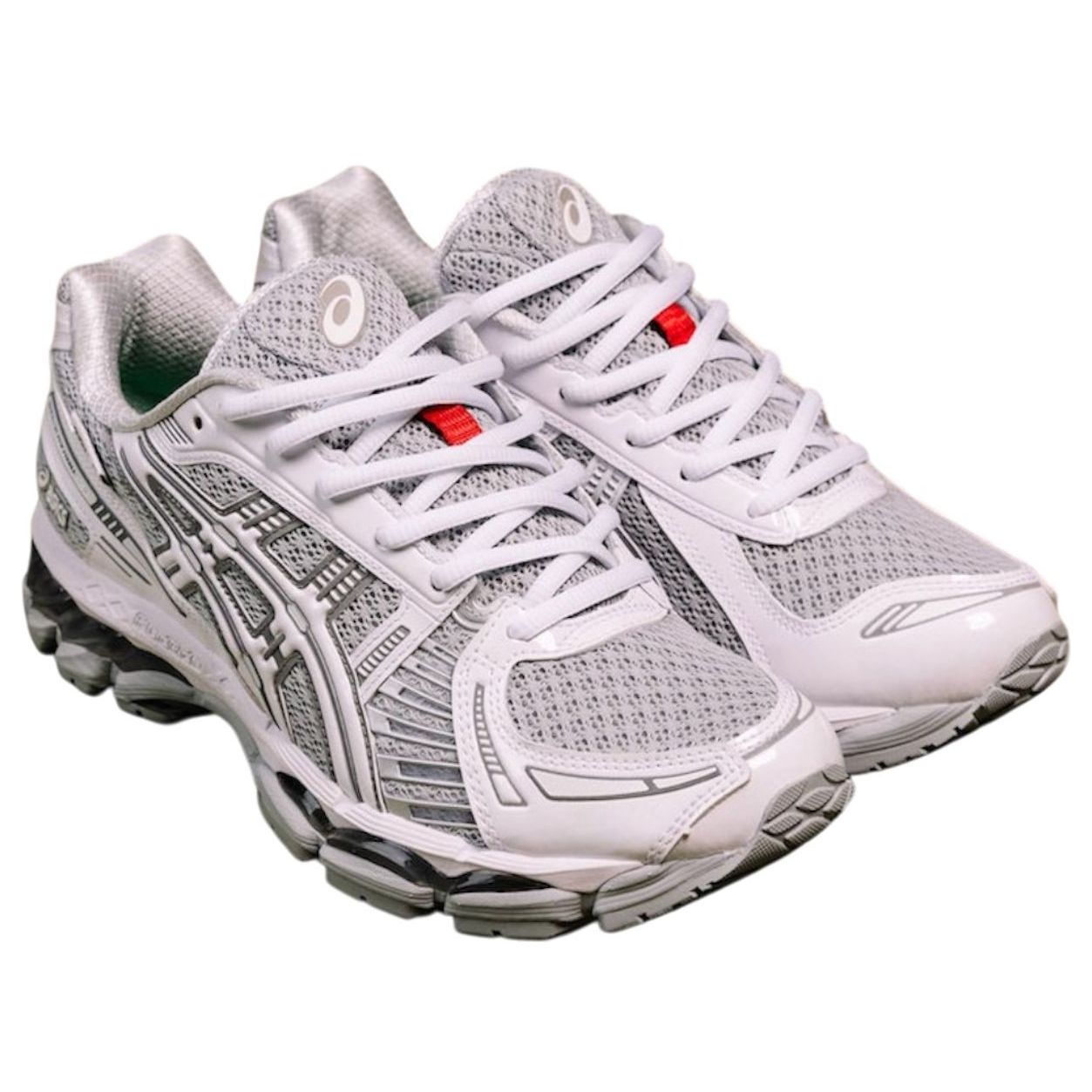 ASICS x Up There GEL-KAYANO 12.1 'Natsukashii Pt 2' 1203A869-020