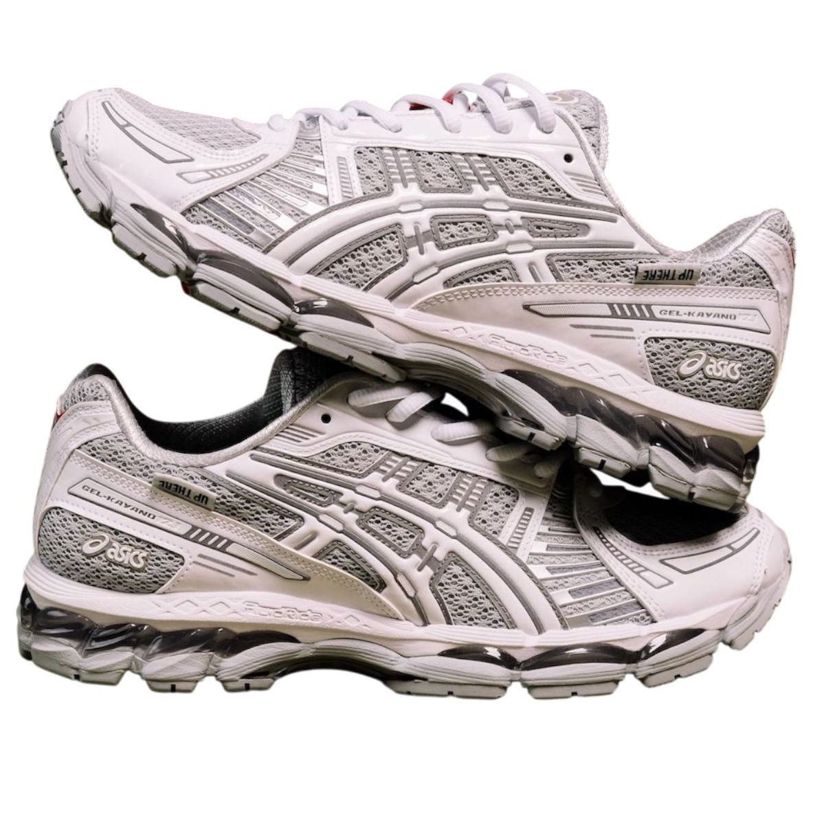 ASICS x Up There GEL-KAYANO 12.1 'Natsukashii Pt 2' 1203A869-020
