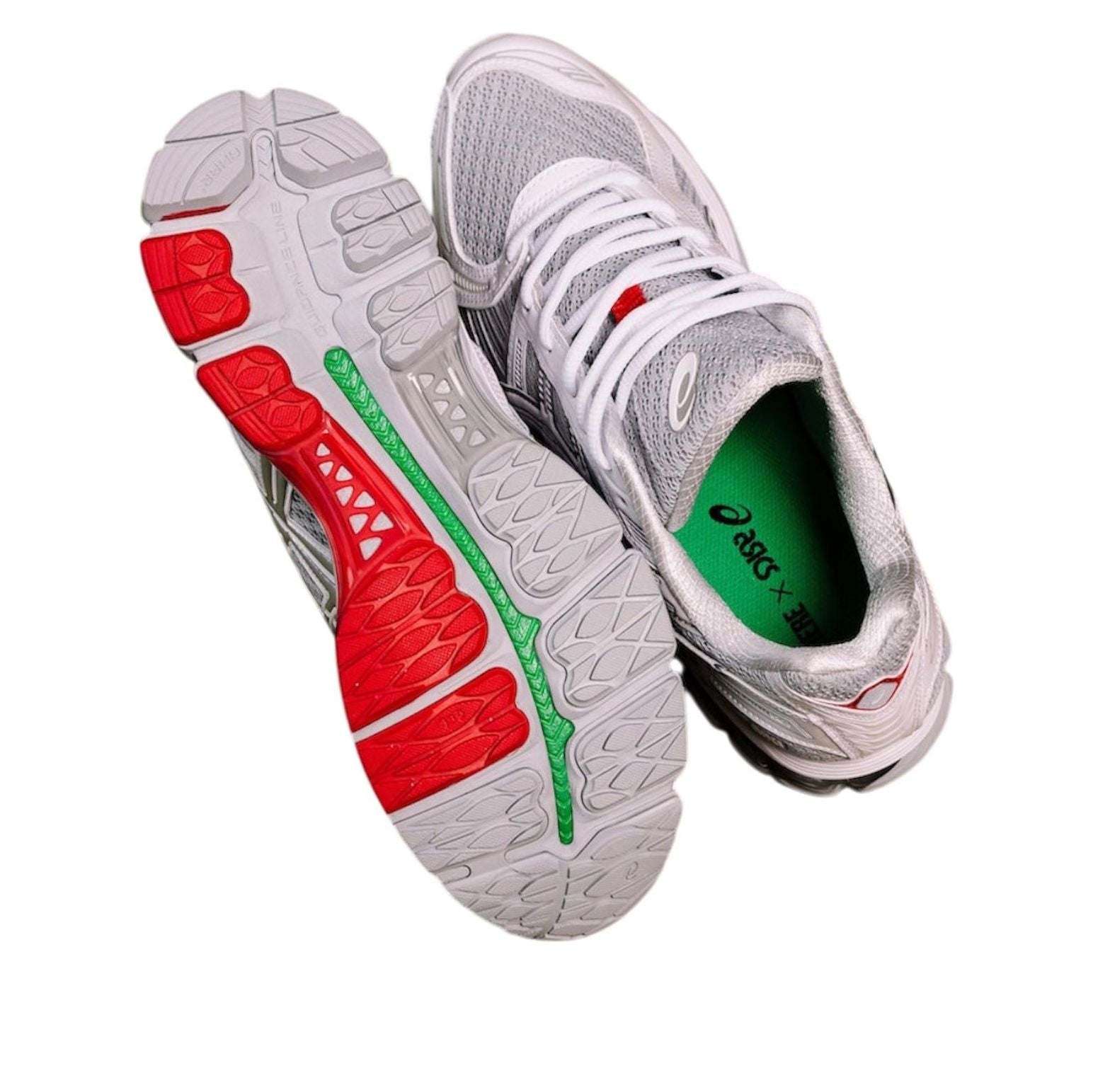 ASICS x Up There GEL-KAYANO 12.1 'Natsukashii Pt 2' 1203A869-020