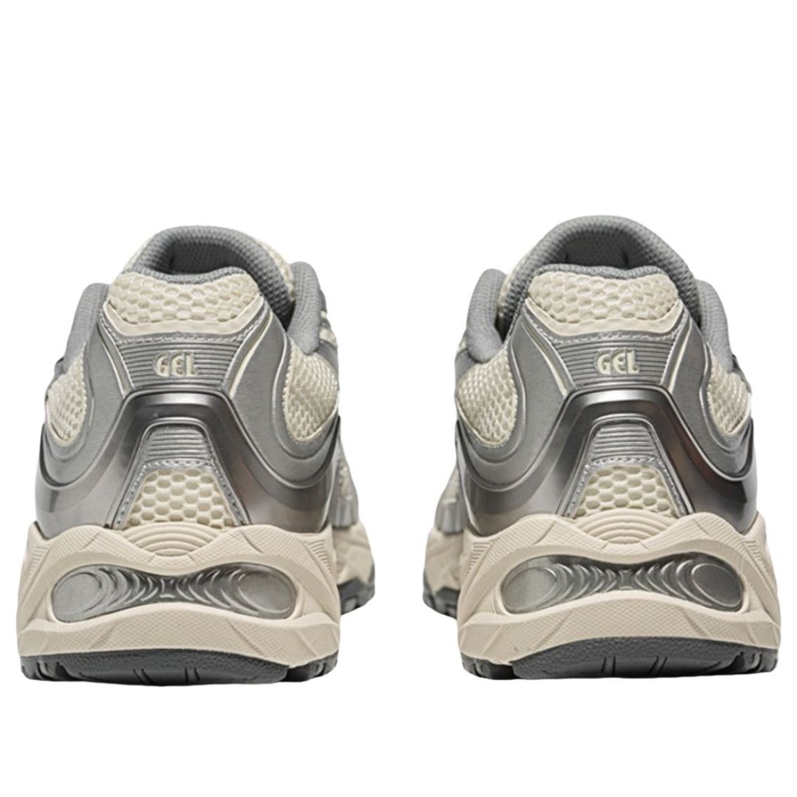 ASICS Gel-Kahana TR Nexus 'Cream Silver' 1203A872-101