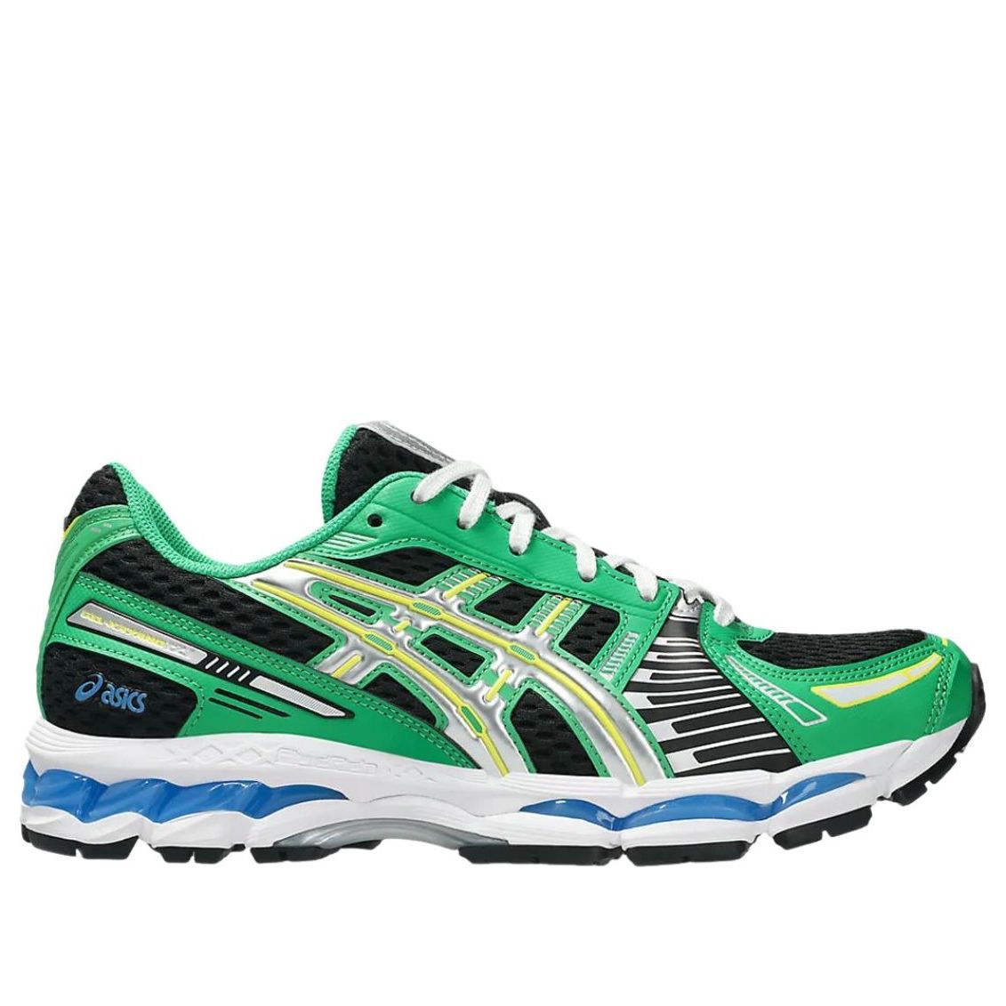 ASICS Gel-Kayano 12.1 'Brazil' 1203A885-001
