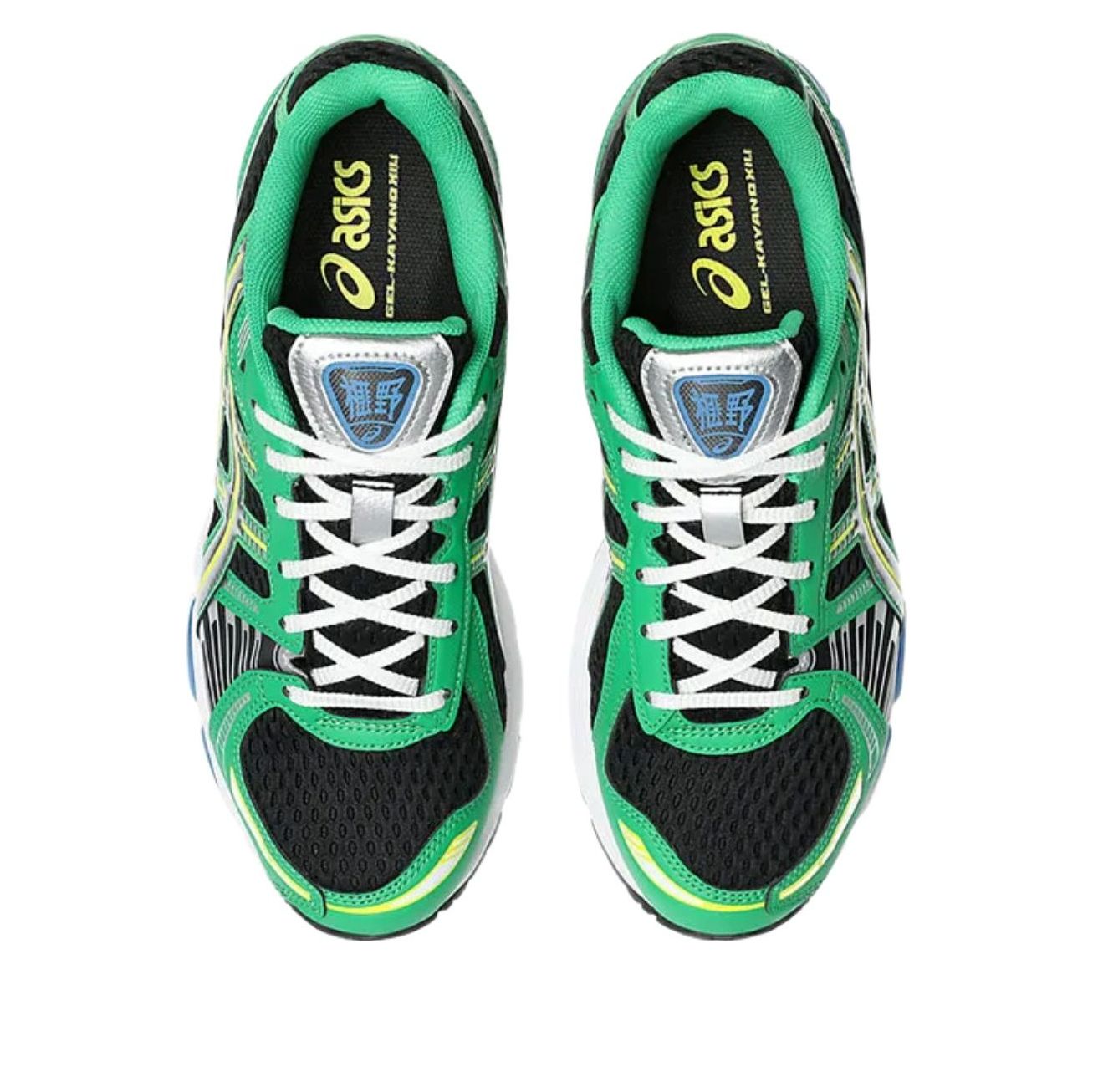 ASICS Gel-Kayano 12.1 'Brazil' 1203A885-001