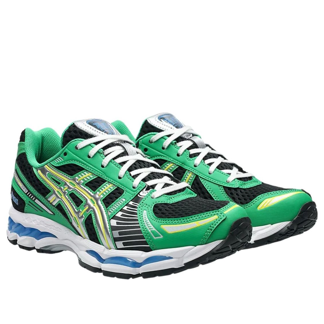 ASICS Gel-Kayano 12.1 'Brazil' 1203A885-001