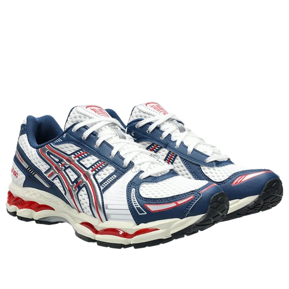 ASICS GEL-Kayano 12.1 'USA' 1203A885-100