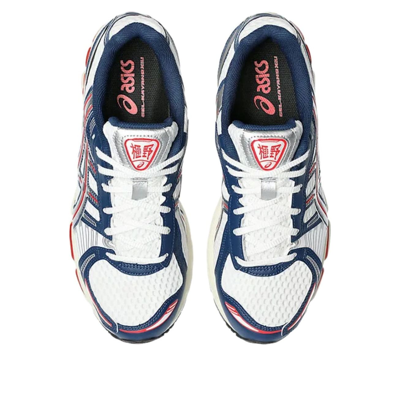 ASICS GEL-Kayano 12.1 'USA' 1203A885-100