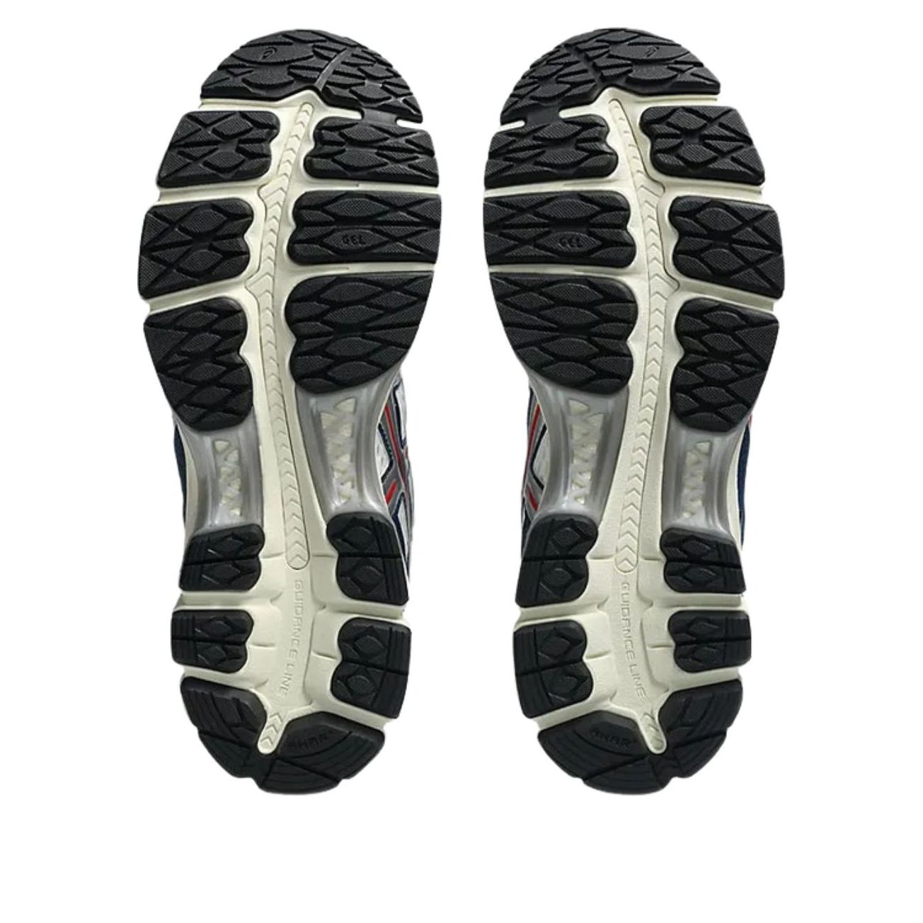 ASICS GEL-Kayano 12.1 'USA' 1203A885-100
