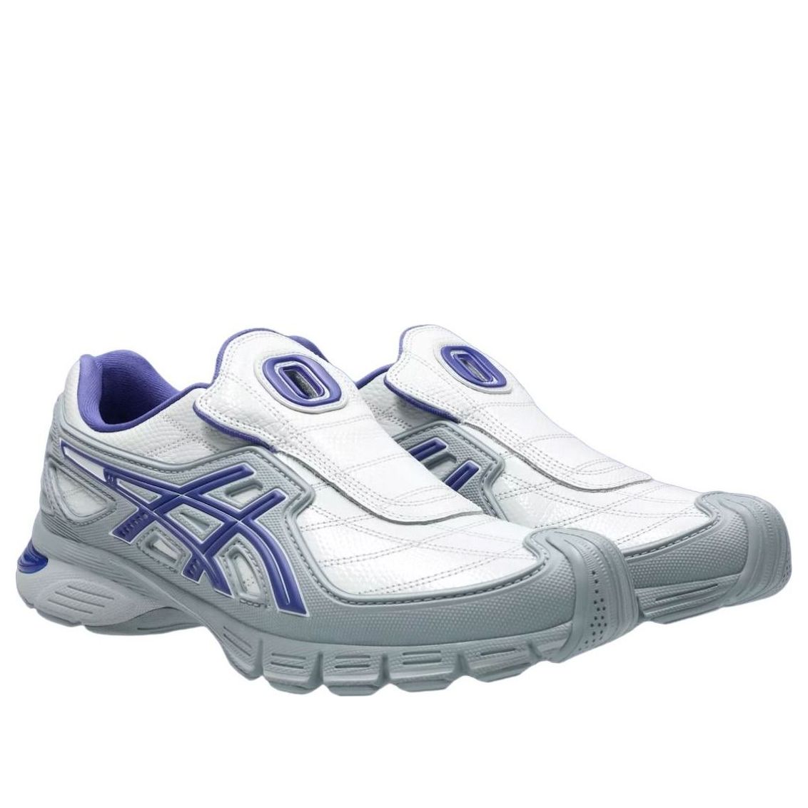ASICS x OTTO 958 Gel-SD Arzachotto Pack 'White Blue Grey' 1203A925-100