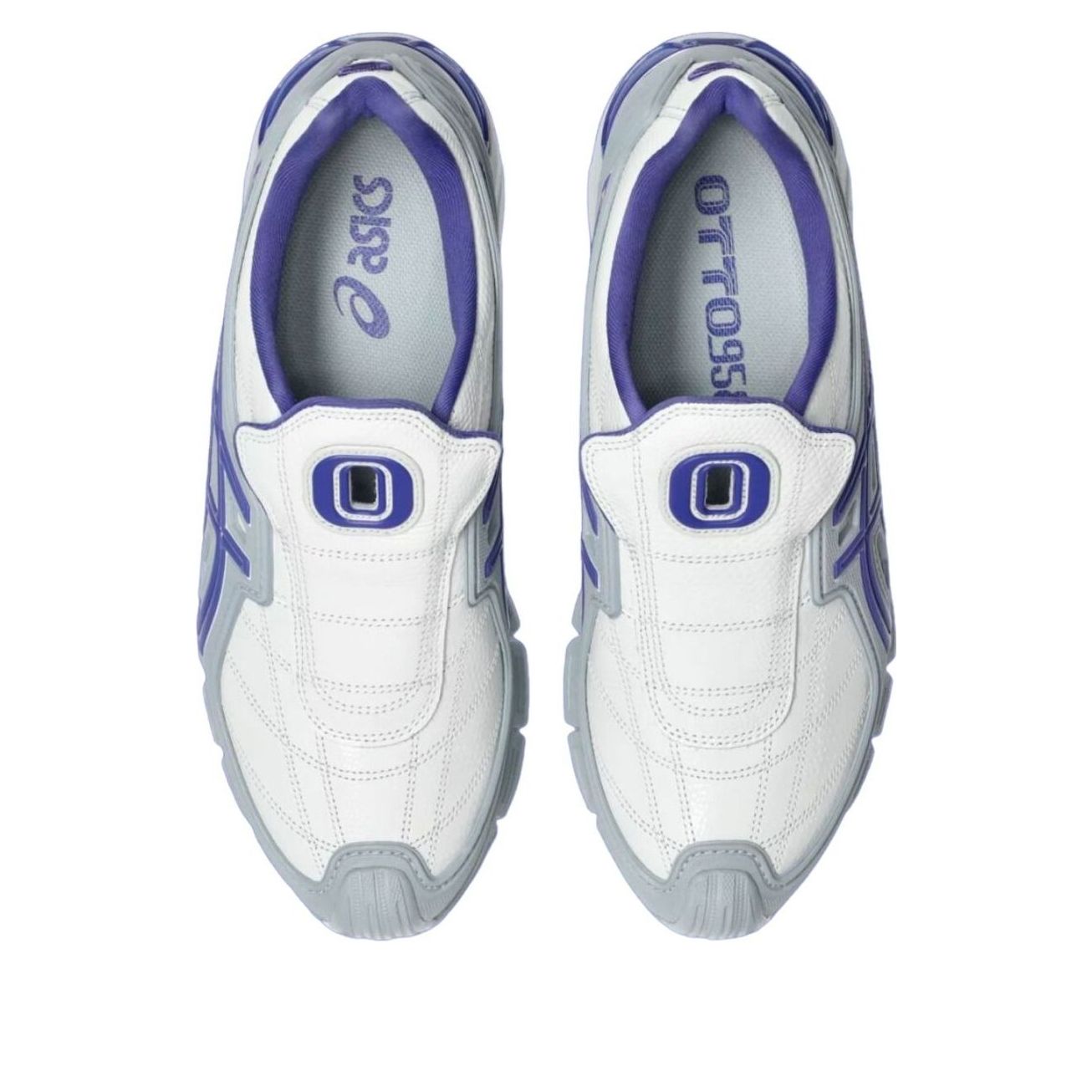 ASICS x OTTO 958 Gel-SD Arzachotto Pack 'White Blue Grey' 1203A925-100