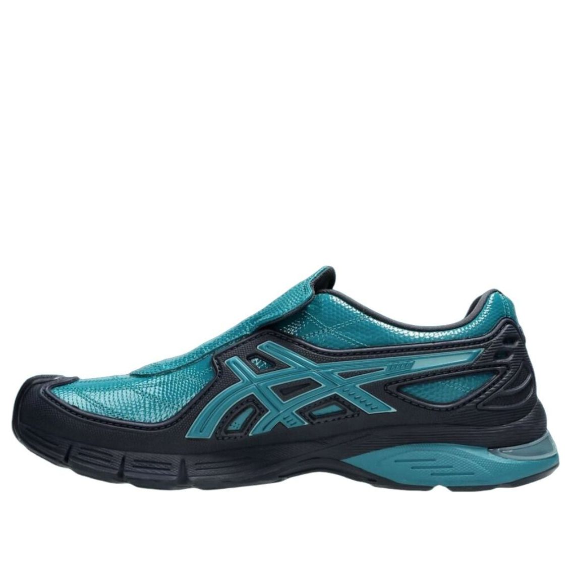 ASICS x OTTO 958 Gel-SD Arzachotto Pack 'Dioptase Black' 1203A925-300