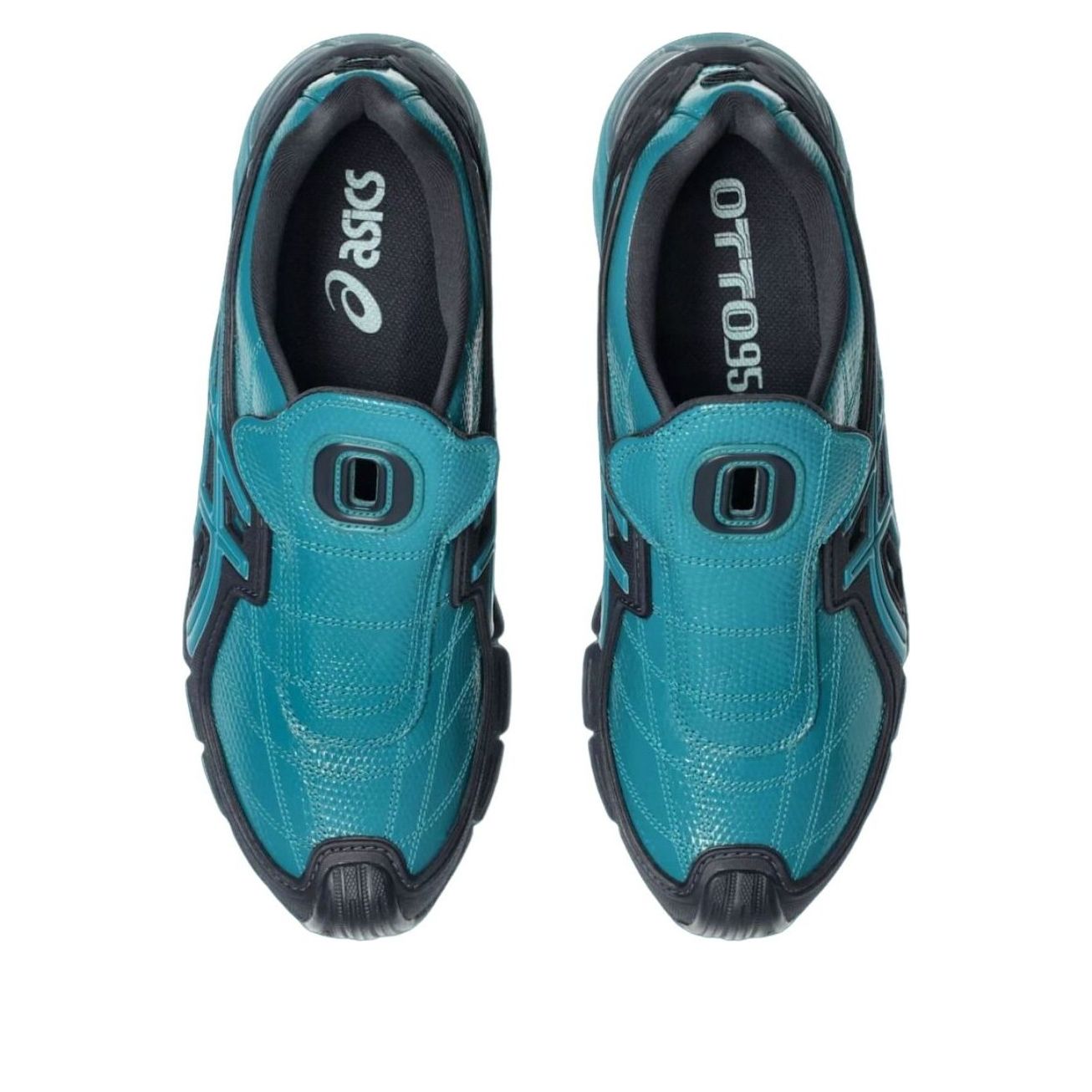 ASICS x OTTO 958 Gel-SD Arzachotto Pack 'Dioptase Black' 1203A925-300