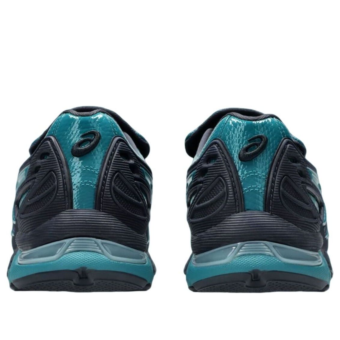 ASICS x OTTO 958 Gel-SD Arzachotto Pack 'Dioptase Black' 1203A925-300