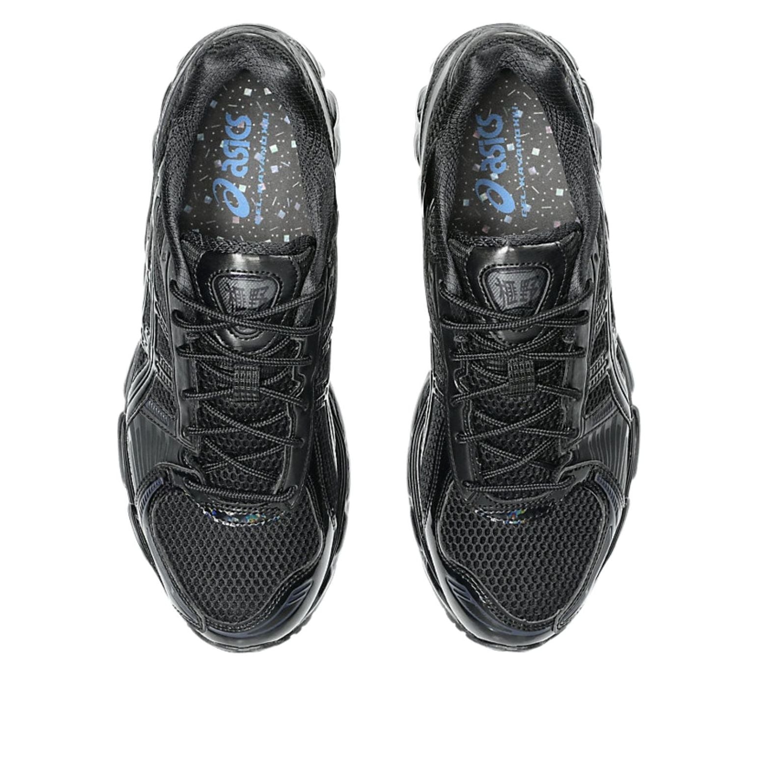 ASICS x atmos Gel-Kayano 12.1 'Raden' 1203A976-001