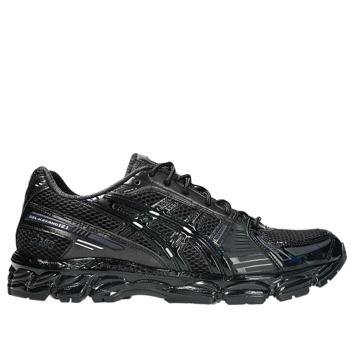 ASICS x atmos Gel-Kayano 12.1 'Raden' 1203A976-001