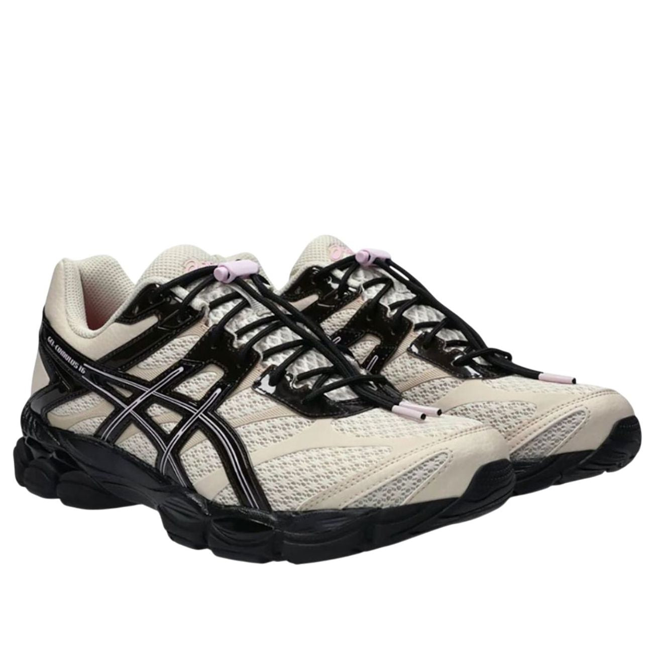 ASICS x Finesse Gel-Cumulus 16 'Desert Rose' 1203B003-200