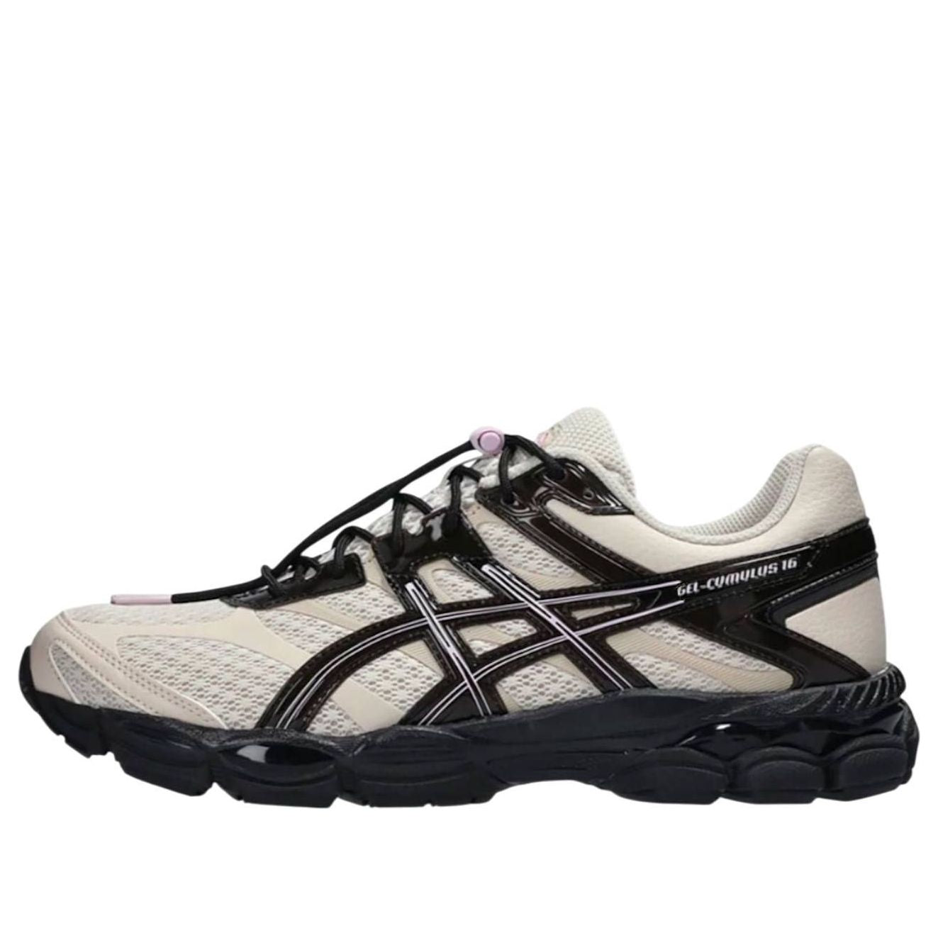 ASICS x Finesse Gel-Cumulus 16 'Desert Rose' 1203B003-200