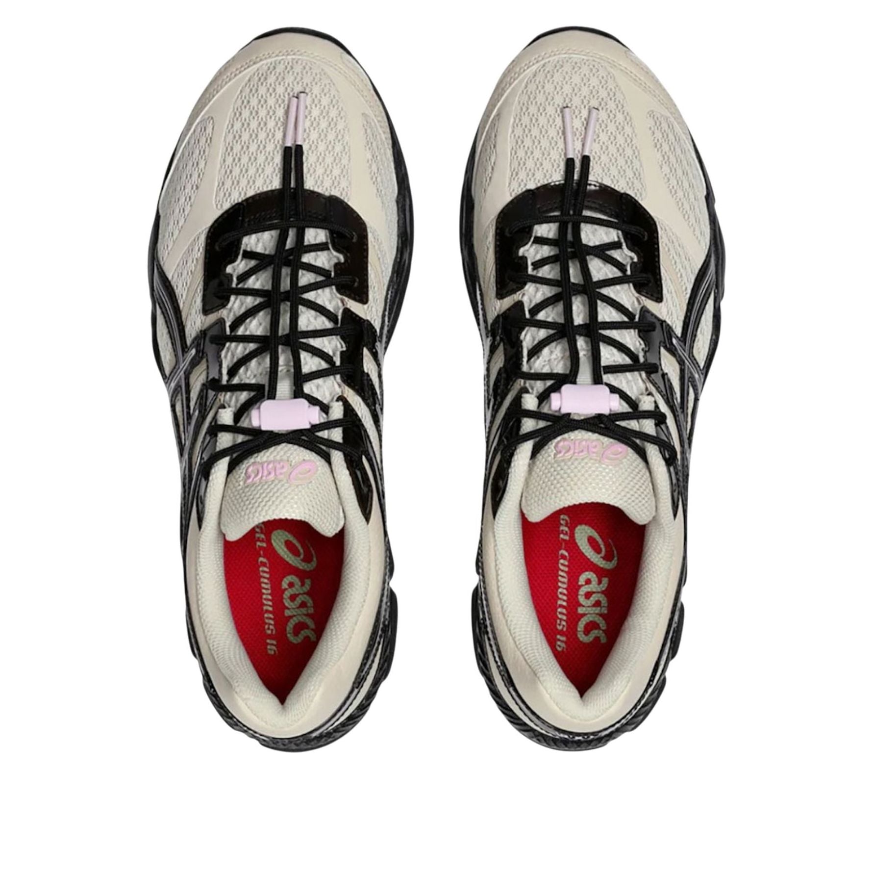 ASICS x Finesse Gel-Cumulus 16 'Desert Rose' 1203B003-200