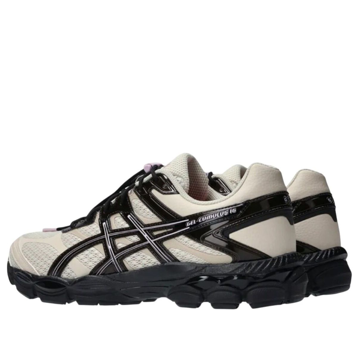 ASICS x Finesse Gel-Cumulus 16 'Desert Rose' 1203B003-200