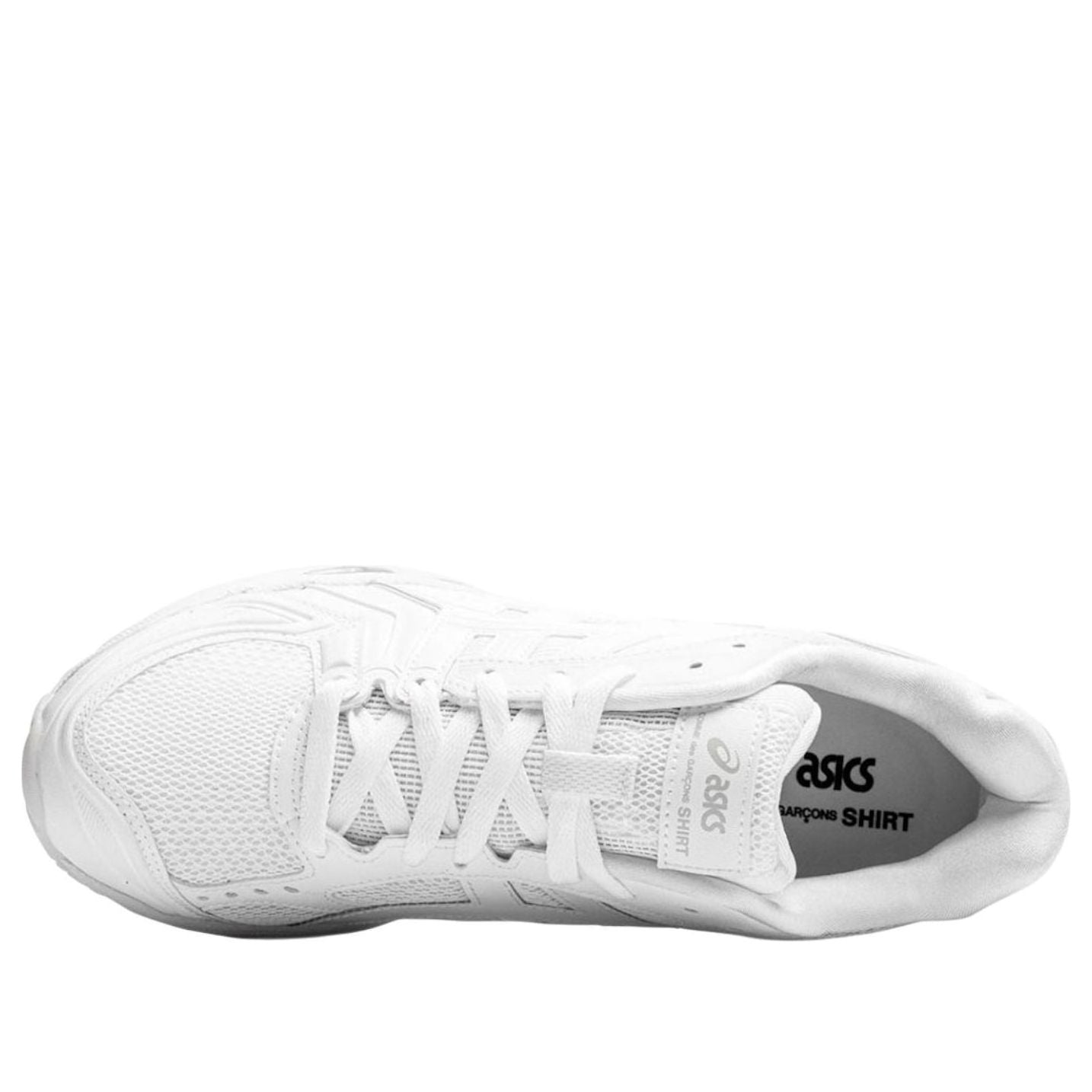 ASICS x Comme des Garçons Gel-Kayano 14 'White' 1203B005-100