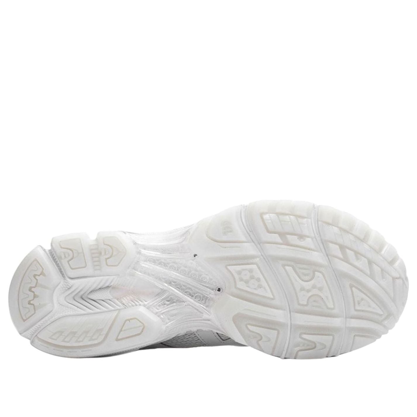 ASICS x Comme des Garçons Gel-Kayano 14 'White' 1203B005-100