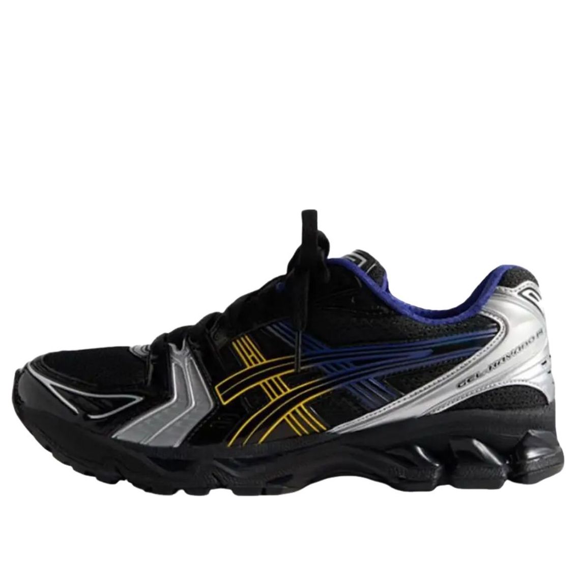 ASICS x Kith x Marvel vs. Capcom Gel-Kayano 14 'Wolverine' 1203B058-001