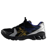 ASICS x Kith x Marvel vs. Capcom Gel-Kayano 14 'Wolverine' 1203B058-001