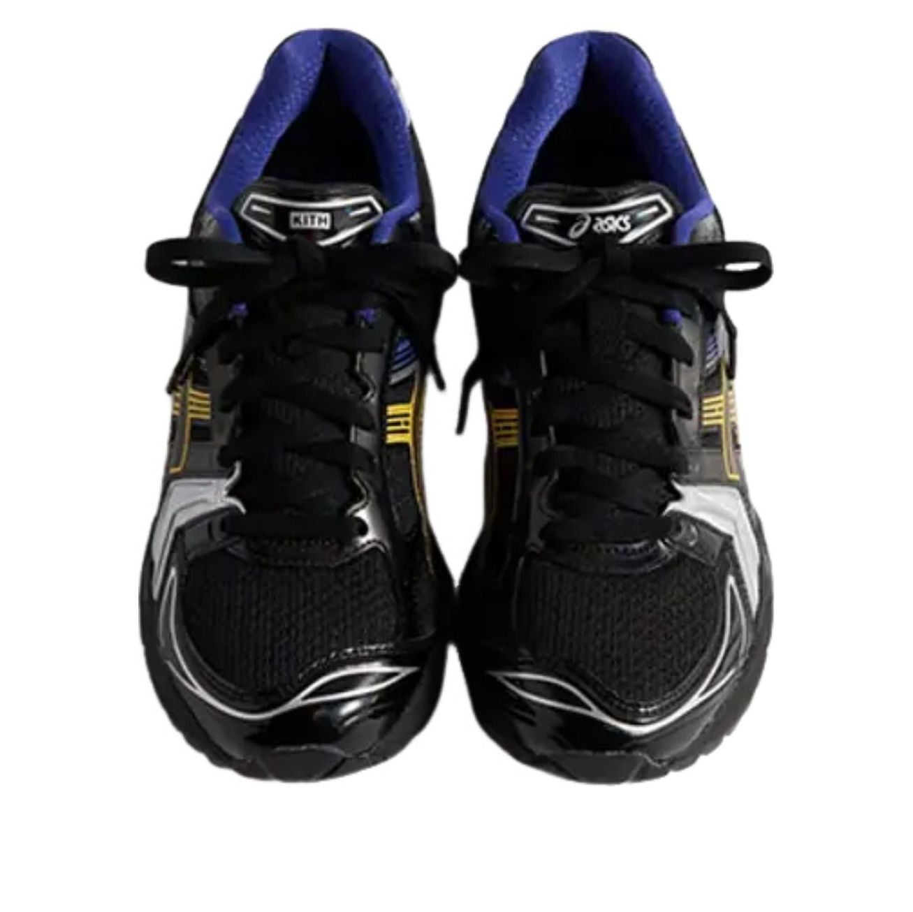 ASICS x Kith x Marvel vs. Capcom Gel-Kayano 14 'Wolverine' 1203B058-001