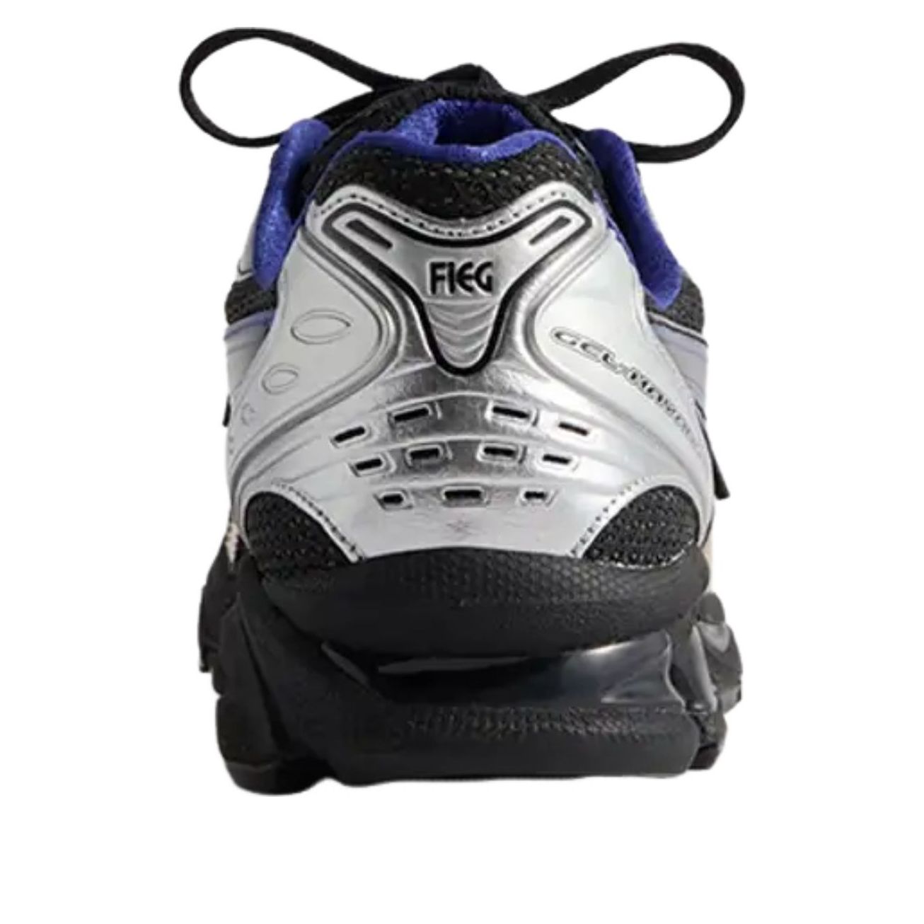 ASICS x Kith x Marvel vs. Capcom Gel-Kayano 14 'Wolverine' 1203B058-001