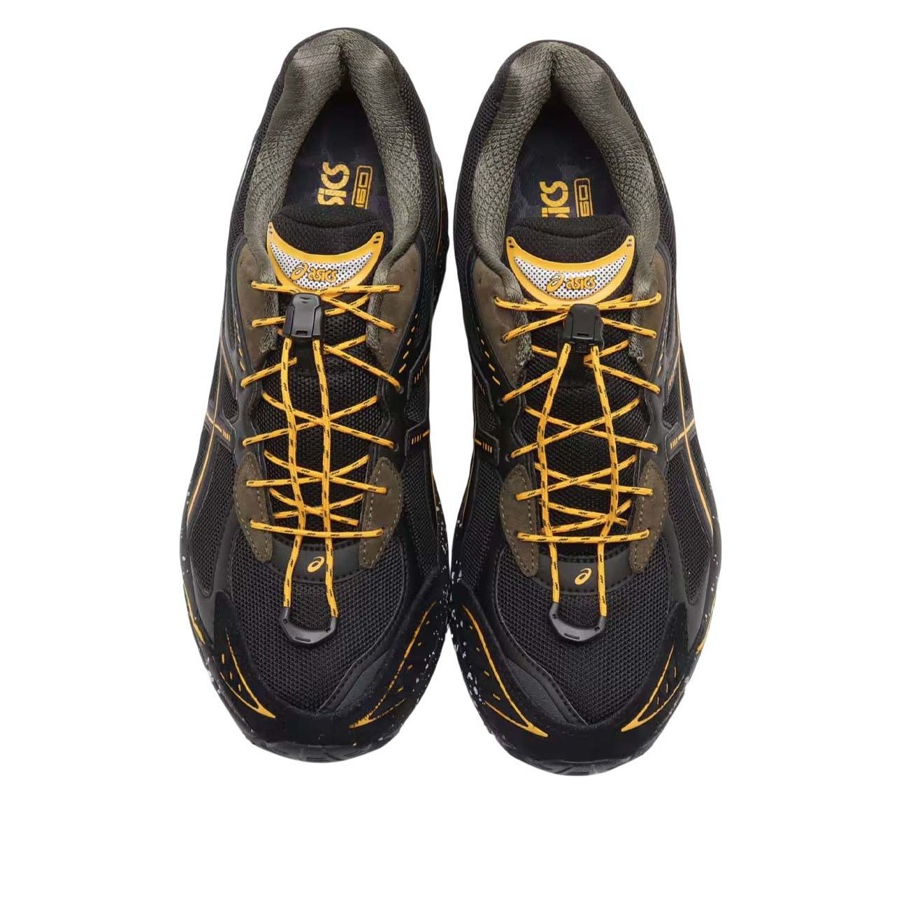 ASICS x GRIP SWANY x atmos GT 2160 '25th Anniversary' 1203A574-001
