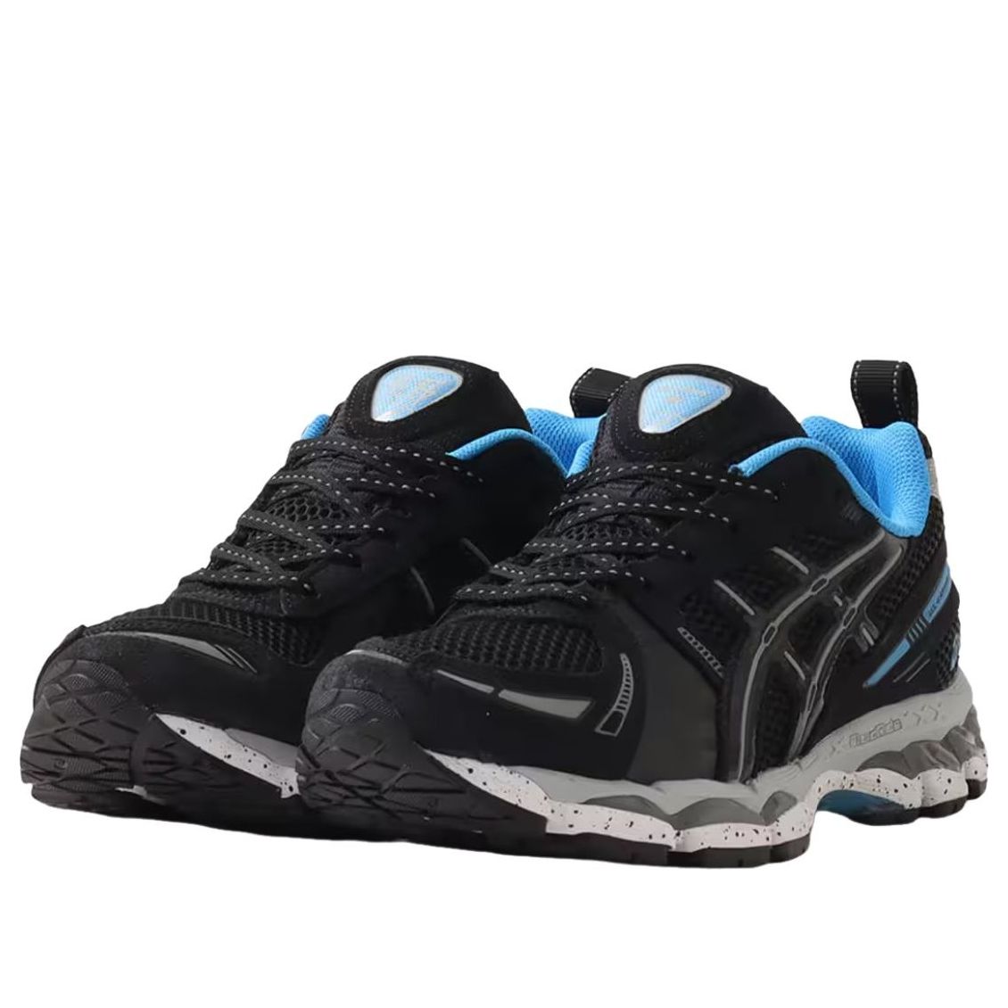 ASICS Gel-Kayano 12.1 'Liberaiders' 1203A985-002