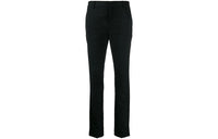 SAINT LAURENT Casual Pants Women's Black