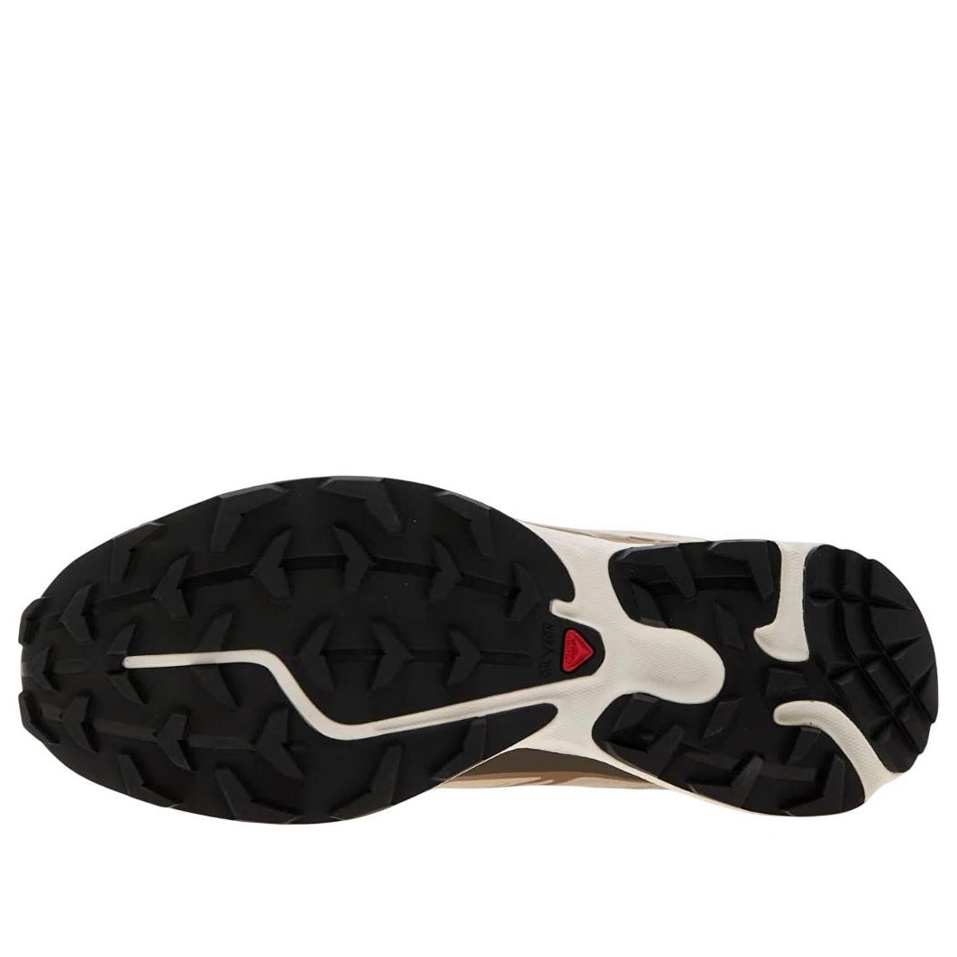 SALOMON XT-6 'Almond Milk Portabella' 475822