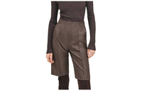 HERMES Casual Shorts Women's Brown