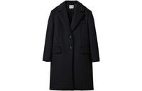 MIU MIU Coats Women's Black