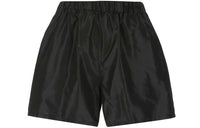 PRADA Casual Shorts Women's Black