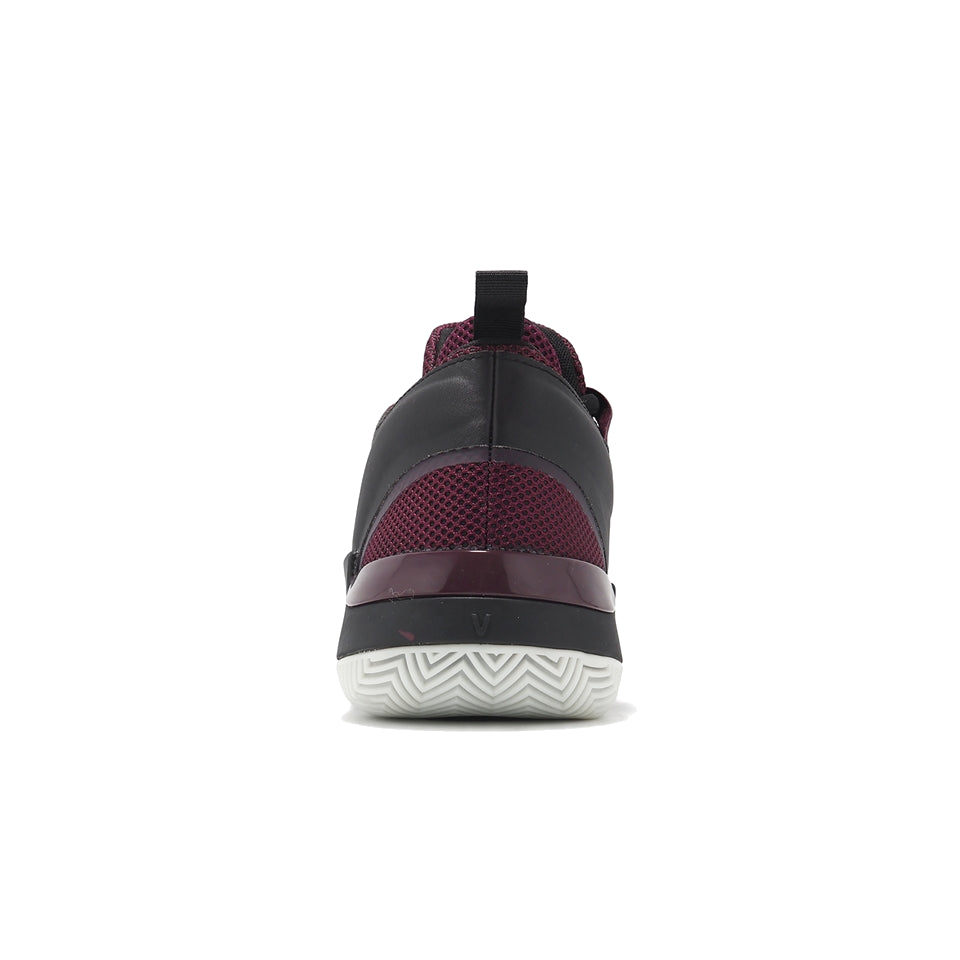 adidas D.O.N. Issue 5 'Team Maroon Black' IE7800