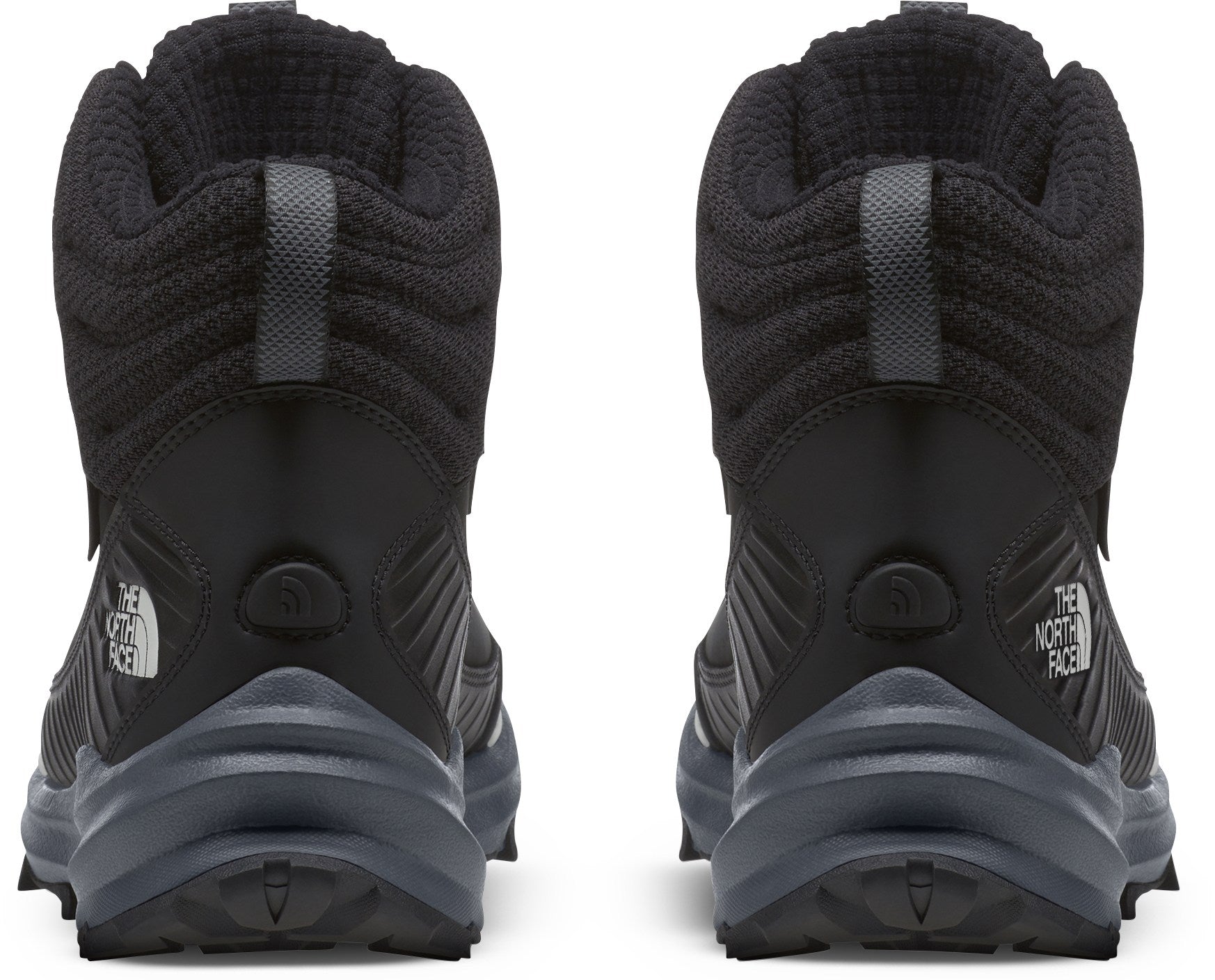 THE NORTH FACE Vectic Fastpack Insulated Futurelight Hiking Boots 'Tnf Black Vanadis Grey' 7W53-NY7